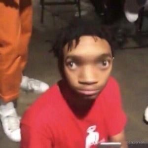 Meet your Posher, Daniella